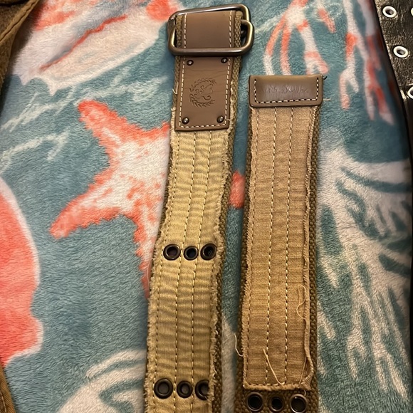 Belts - Picture 5 of 7